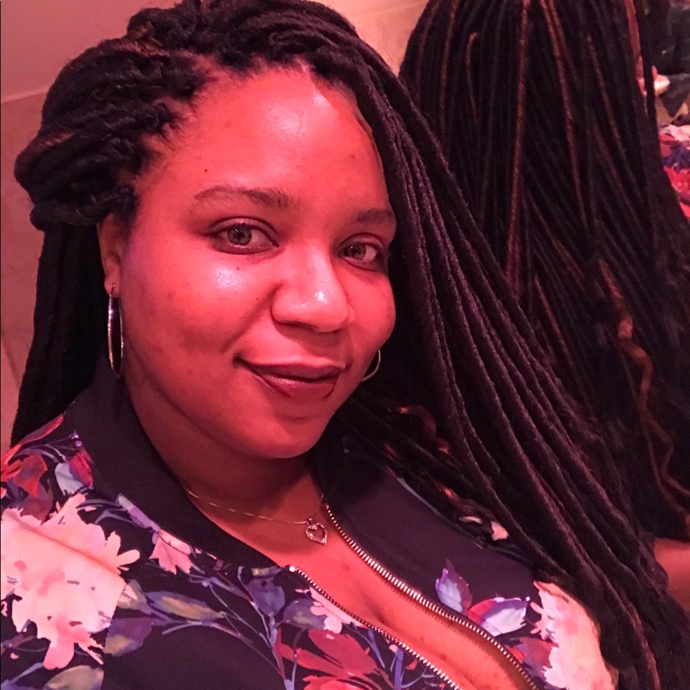 Meet your Posher, Martini